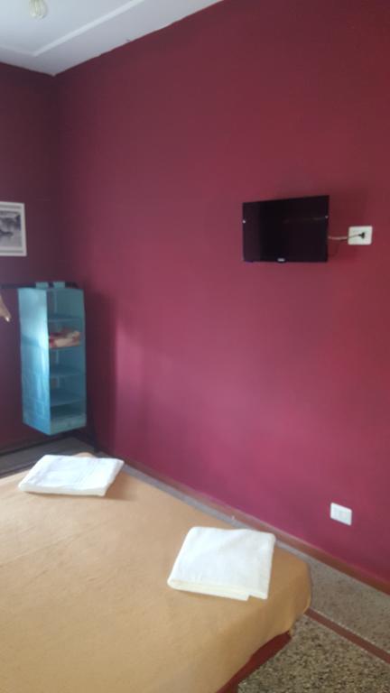 Art In Accommodation Rom Exterior foto